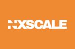 nXscale logo