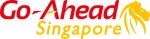 Go-Ahead Singapore logo