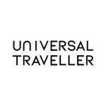 UNIVERSAL TRAVELLER SHOP SDN BHD logo