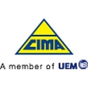 Cement Industries of Malaysia Berhad logo