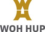 Woh Hup (Private) Limited logo