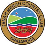 Tanah Merah Country Club logo