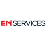 EM Services Pte Ltd logo