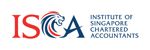 Institute of Singapore Chartered Accountants logo