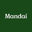 Mandai Wildlife Group logo