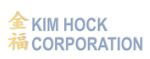 Kim Hock Corporation Pte Ltd logo