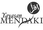 Yayasan MENDAKI logo