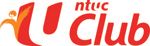 NTUC Club logo