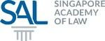 Singapore Academy of Law logo