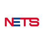 NETS logo