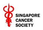 Singapore Cancer Society logo