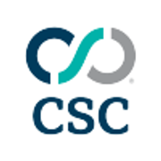CSC (Corporation Service Company) logo