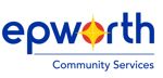 Epworth Community Services logo