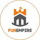 FunEmpire logo