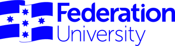 Federation University Australia logo