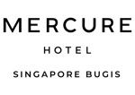 MERCURE SINGAPORE BUGIS logo