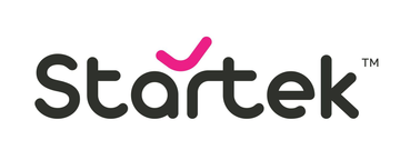 Startek Malaysia logo