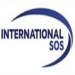 International SOS (M) Sdn Bhd logo