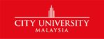 City University Malaysia logo