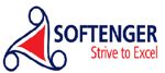 Softenger (Malaysia) Sdn Bhd logo