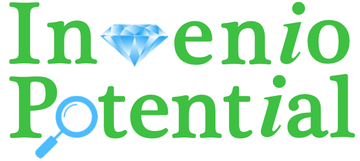 Invenio Potential logo