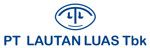 PT Lautan Luas Tbk logo