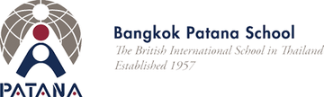 Bangkok Patana School logo
