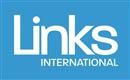 Links International logo