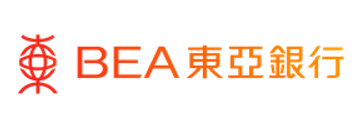 The Bank of East Asia, Limited logo