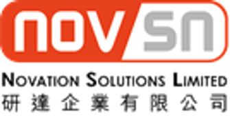Novation Solutions Limited logo