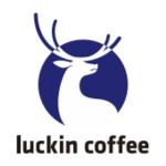 Luckin Coffee logo
