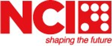 NCI Packaging logo
