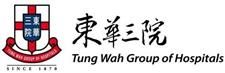 Tung Wah Group of Hospitals logo