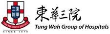 Tung Wah Group of Hospitals logo