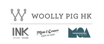 Woolly Pig HK Limited logo
