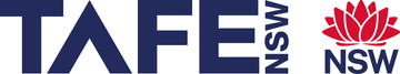 TAFE NSW logo