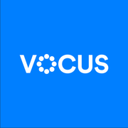 Vocus logo