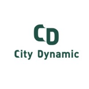 City Dynamic Co., Ltd. logo