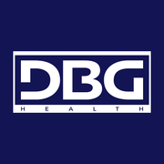 DBG Health logo