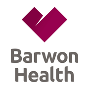 Barwon Health logo