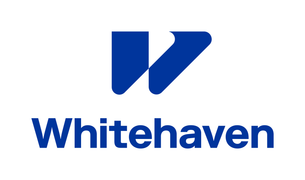 Whitehaven Coal logo