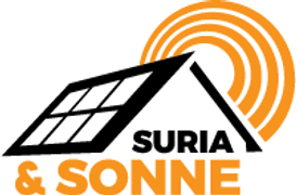 SURIA DAN SONNE SDN BHD logo