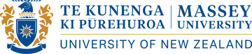Massey University logo