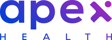Apex Health logo