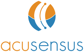 Acusensus logo