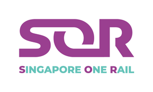 SINGAPORE ONE RAIL PTE. LTD. logo