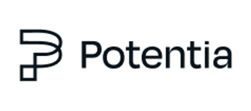 Potentia logo