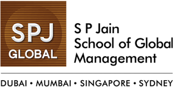 SP Jain School of Global Management logo