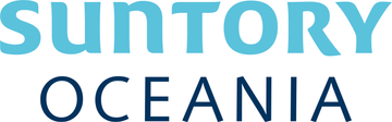 Suntory Oceania logo