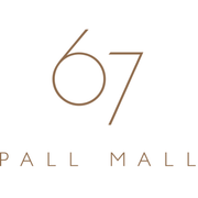67 Pall Mall logo